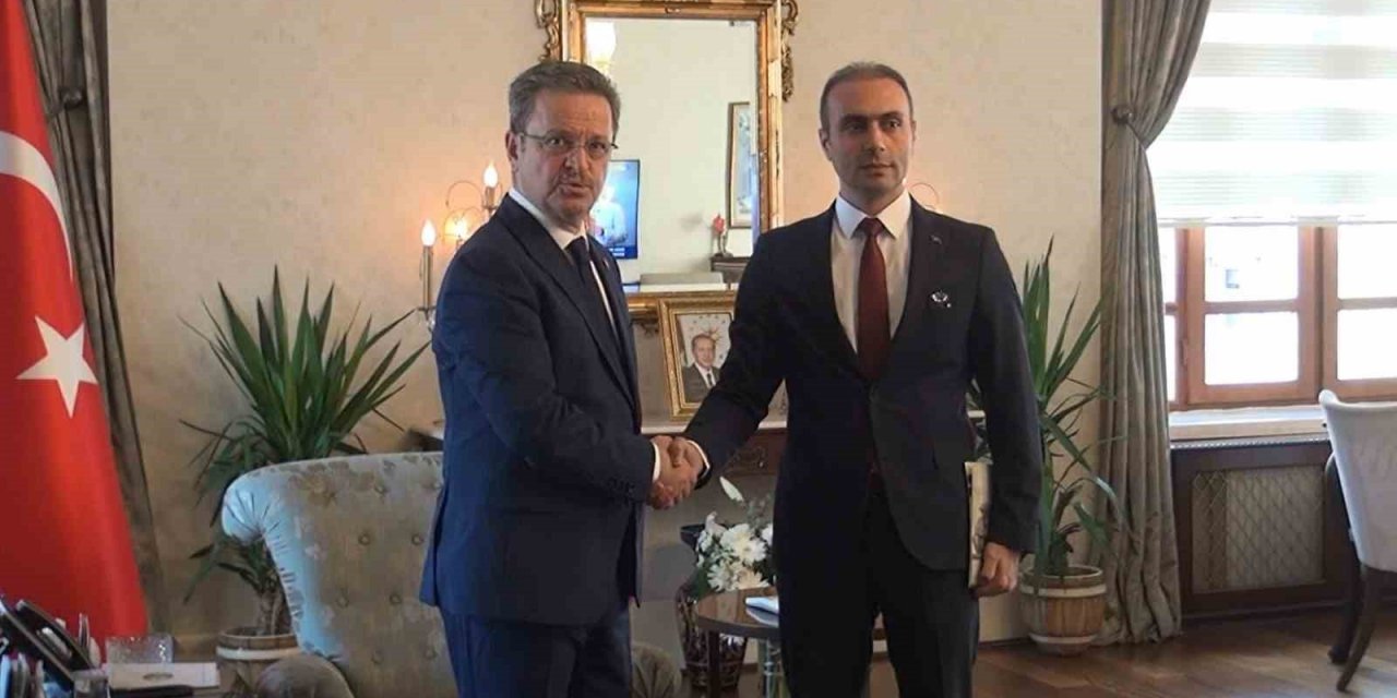 Manisa’da açılan 21 yıllık mektup duygulandırdı