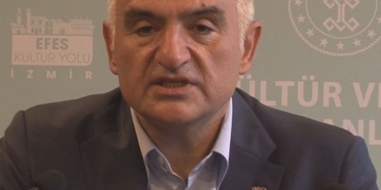 Efes Kültür Yolu Festivali İzmir’de başladı