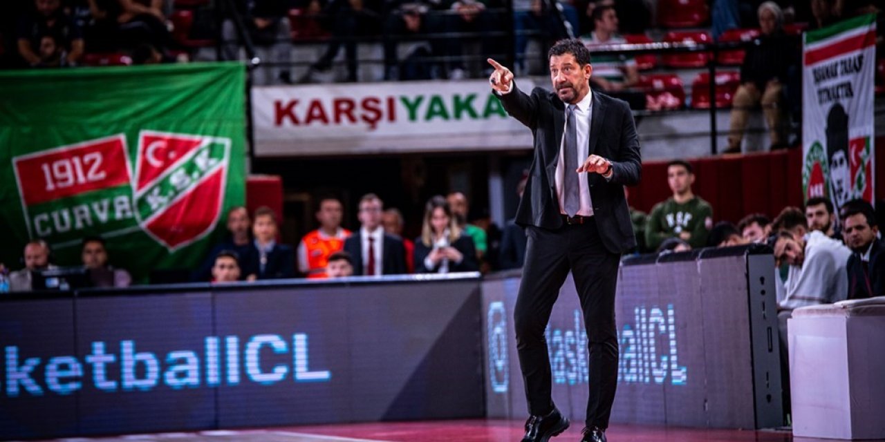 P. Karşıyaka, deplasmanda kazanamıyor