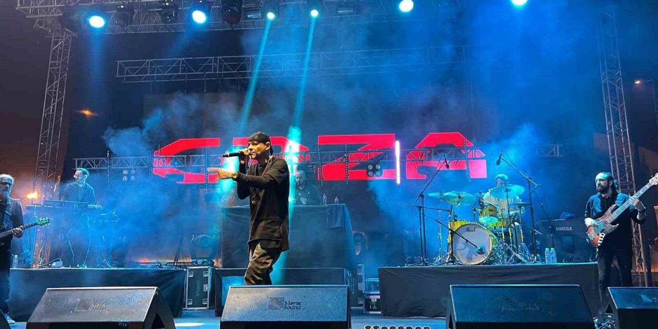 Kuşadası Belediyesi Ceza ile ’Yaza Veda’ konseri düzenleyecek