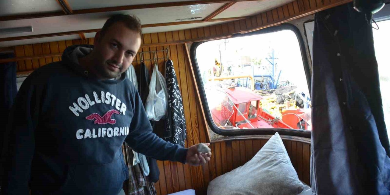 Yunan Sahil Güvenliğin saldırı anlarını anlattı