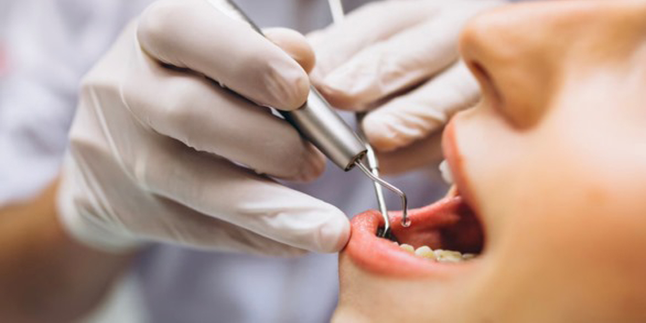 Prof. Dr. Bülent Baydaş Bursa’nın diş sağlığındaki devrim