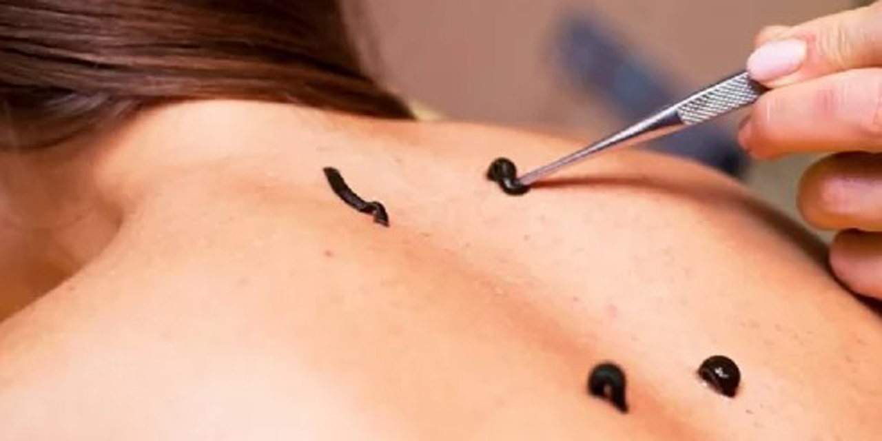 Sağlıklı yaşamın modern ve geleneksel buluşma noktası