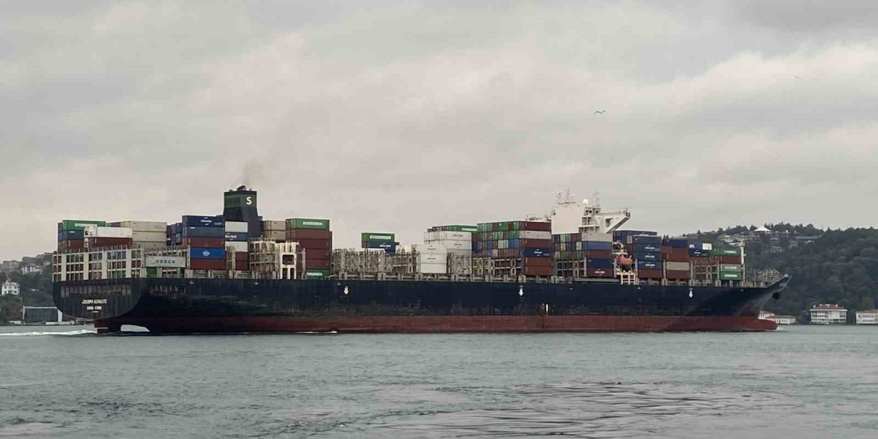 Manisa’nın Eylül ayı ihracatı 281,5 milyon dolar oldu