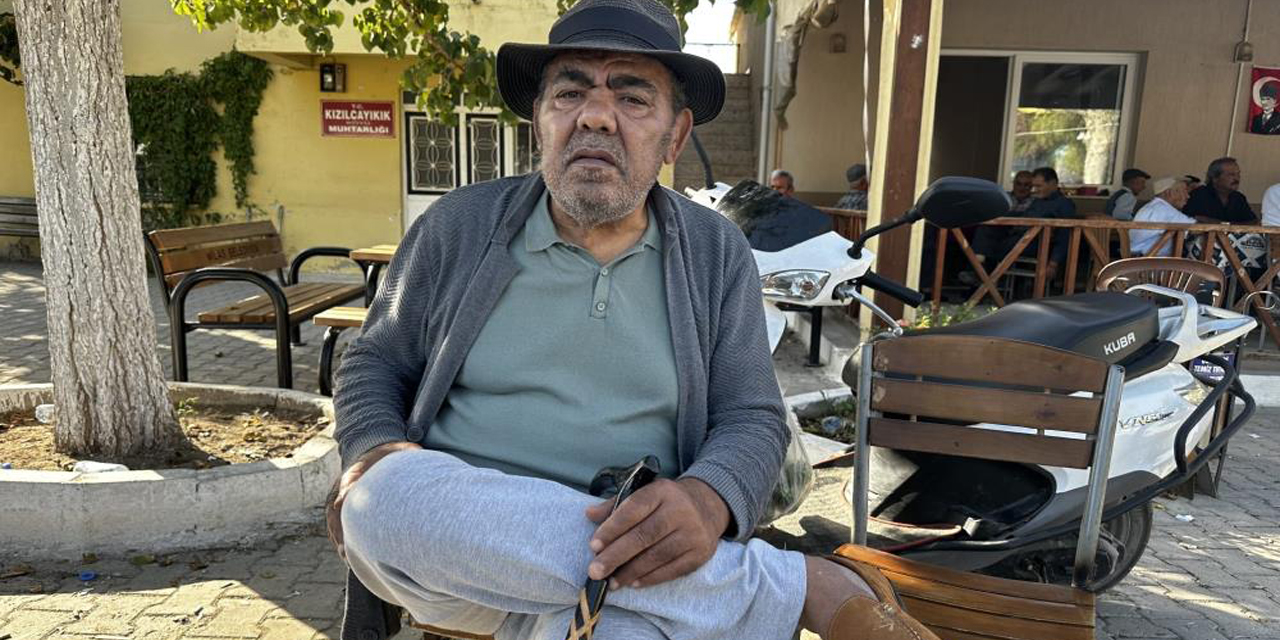 Başpehlivan Güçlü, güreş yaptığı yılları anlattı