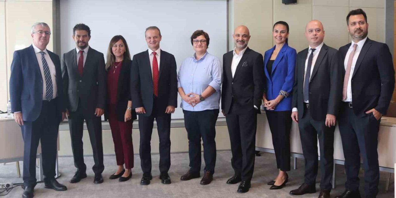 KPMG Türkiye’den Ege Bölgesi’ne büyük yatırım