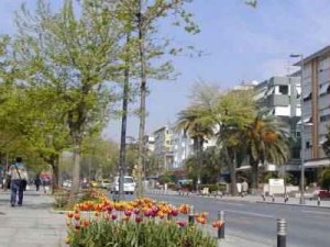 İstanbul’da En Pahalı Konut Bağdat Caddesi’nde