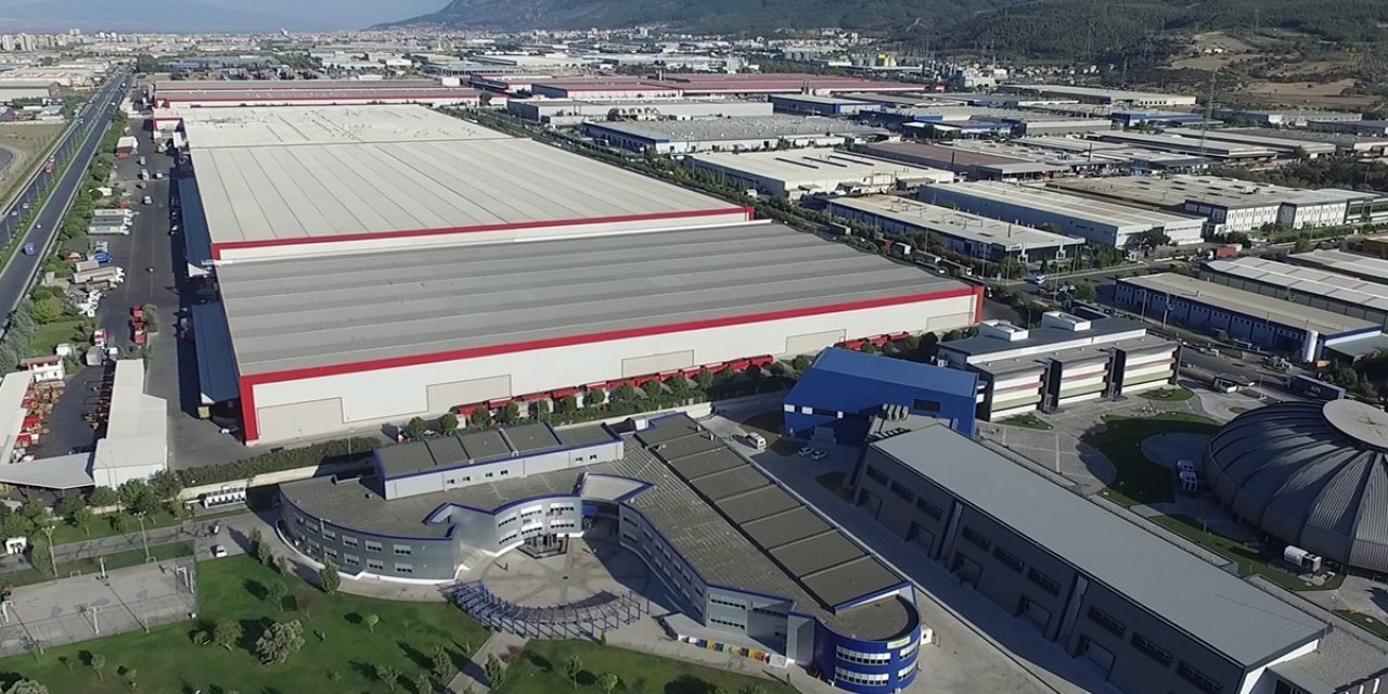 İSO 500 ikinci listesinde Manisa’dan 17 firma yer aldı