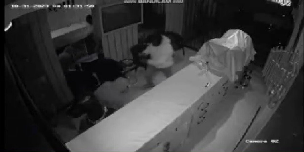 İzmir’de kuyumcudan 3 milyon değerinde soygun yapan 4 hırsız kıskıvrak yakalandı