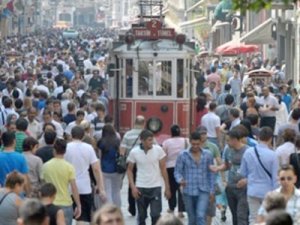 İslam Dünyasının En Büyük İkinci Ekonomisi Türkiye
