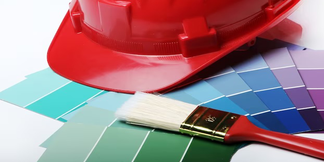 Bodrum ve Yalıkavak’ta boya hizmetinde lider AYAN YAPI MARKET