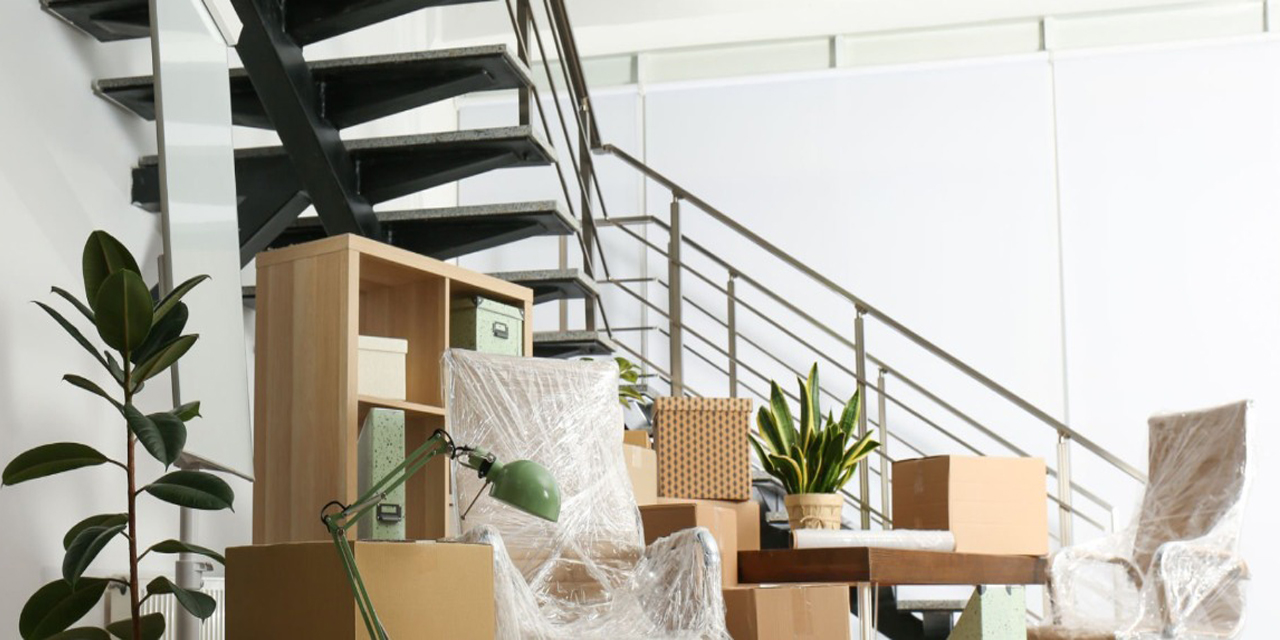 Çankaya'dan Aydın'a eşya taşımacılığında güvence: Aceroğlu Nakliyat