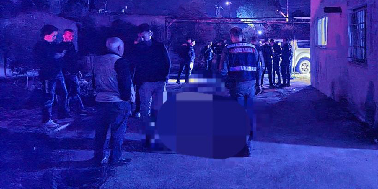 28 yaşındaki genç, amcası  tarafından öldürüldü