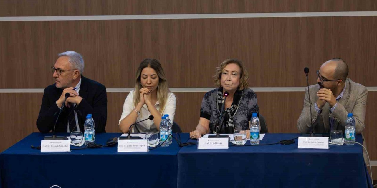 “Yunanistan’da okul kitaplarında Lozan antlaşması yok”