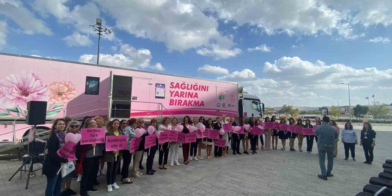 Kontrolü ele almak için bir araya geldiler