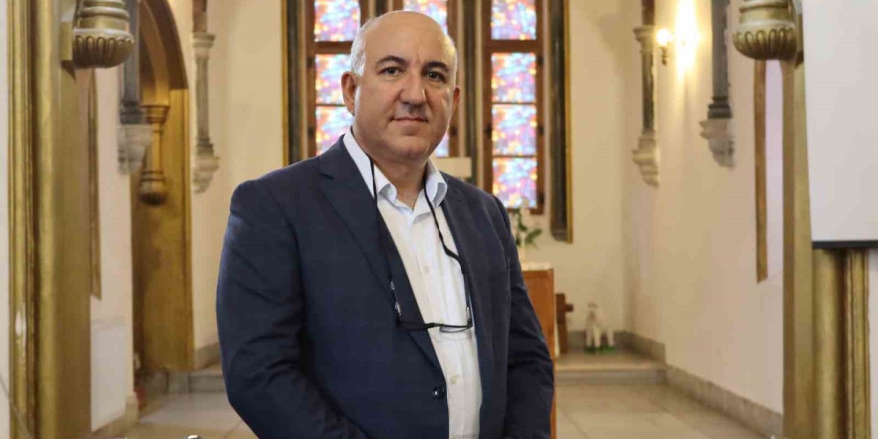 "Filistin’de Osmanlı dönemindeki barışı istiyoruz"