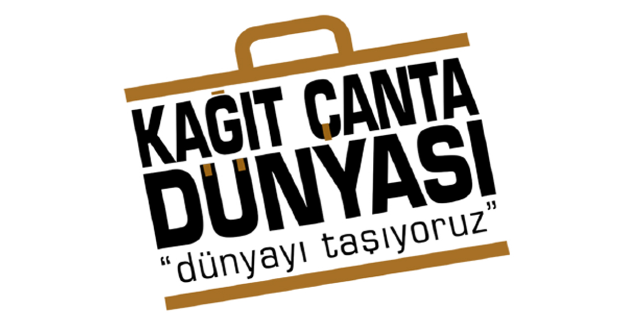 Kağıt Çanta Dünyası ile Kağıt, Kraft ve Karton Çanta Modelleri