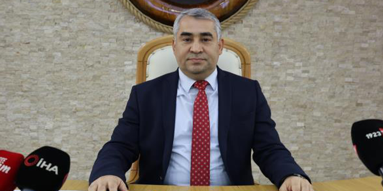 ADÜ Rektörü Kent, 195 günlük görev süresini değerlendirdi