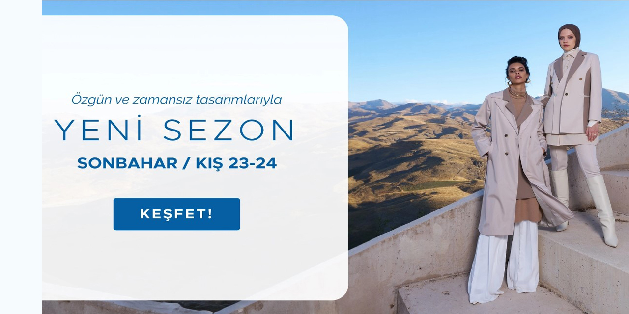 Uzun tunik modelleri: Rahatlığın ve şıklığın ideal buluşması