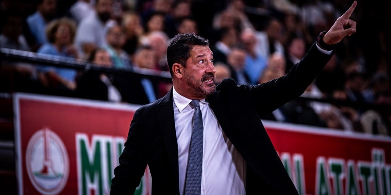 P. Karşıyaka, Avrupa’da 2’de 2 yaptı