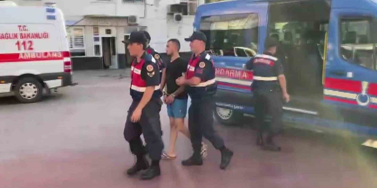Denizli’de 292 aranan şahıs yakalandı