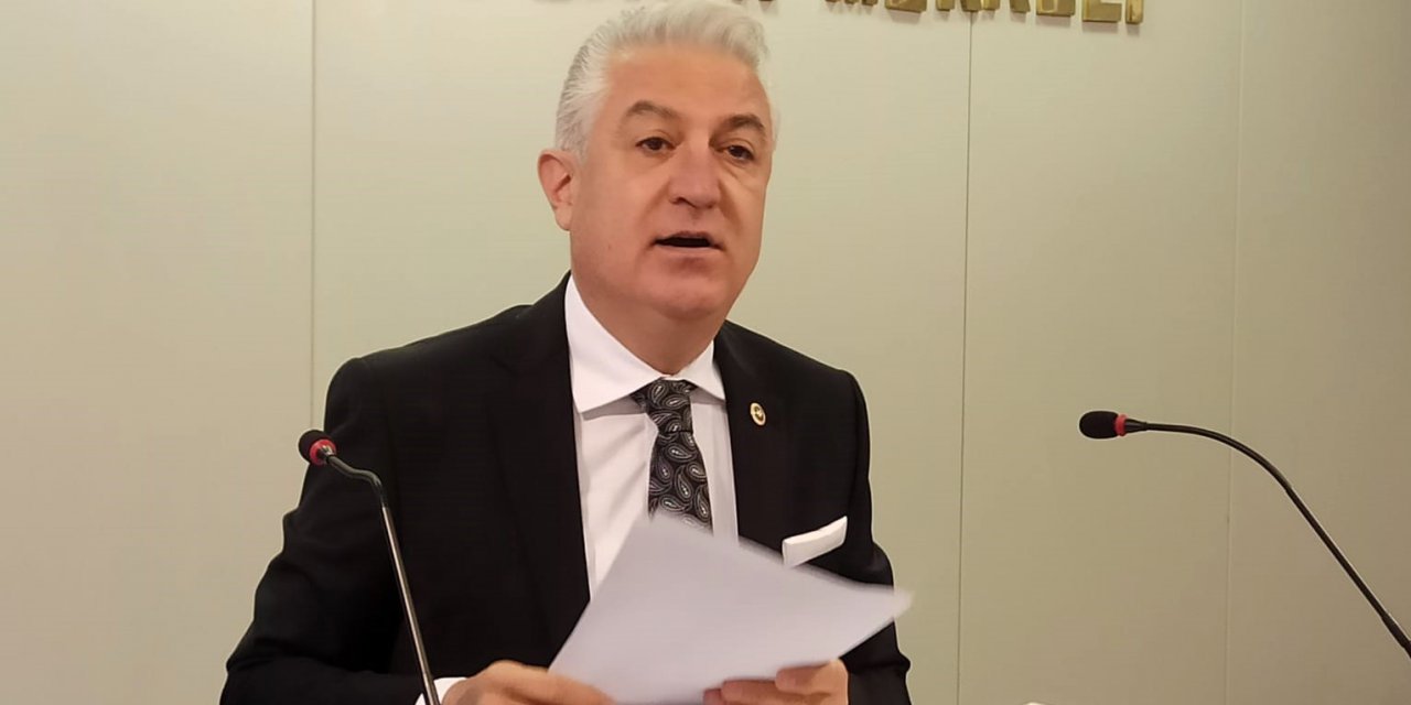 CHP’li eski vekilden Kılıçdaroğlu’na ağır suçlama: "CHP’de Atatürk düşmanı danışmanlar cirit atıyor"