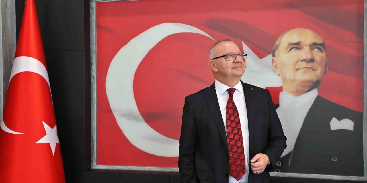 Başkan Ergün, Cumhur İttifakı’nın en başarılı başkanları arasında