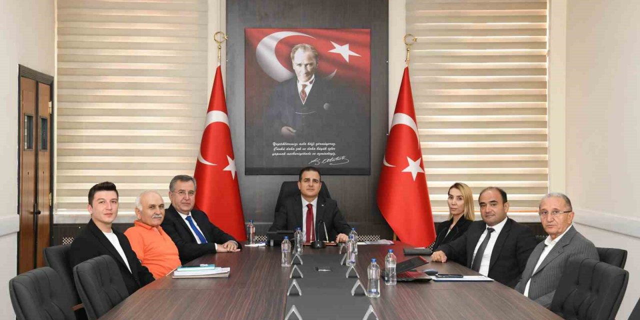 Seydikemer Tarıma Dayalı İhtisas OSB, etüd, mühendislik ve proje ihalesine çıkıyor