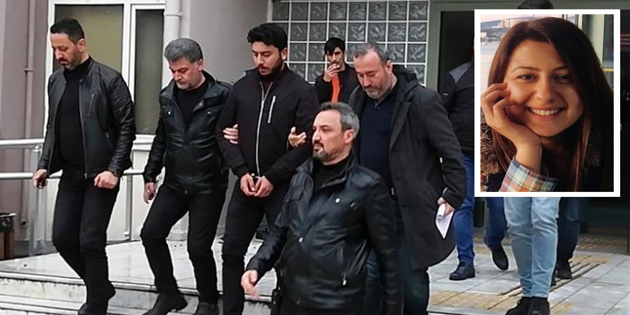 Kız arkadaşı ve annesine kurşun yağdıran sanığa 41 yıl
