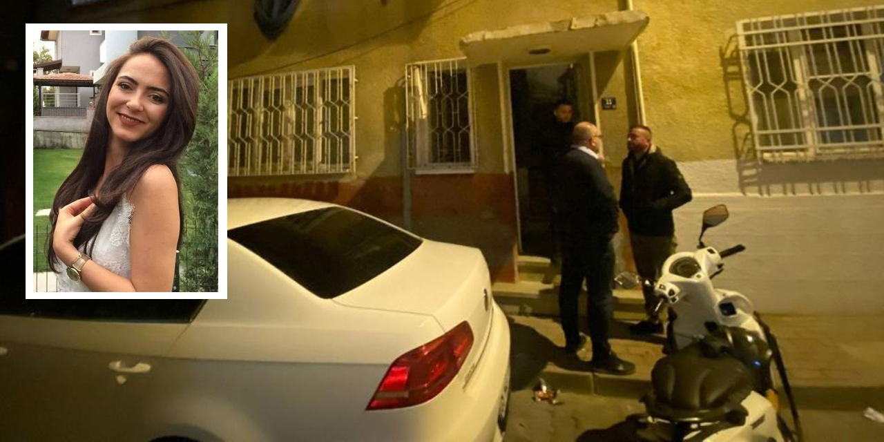 Telefonlara cevap vermeyen kadının cansız bedeni bulundu