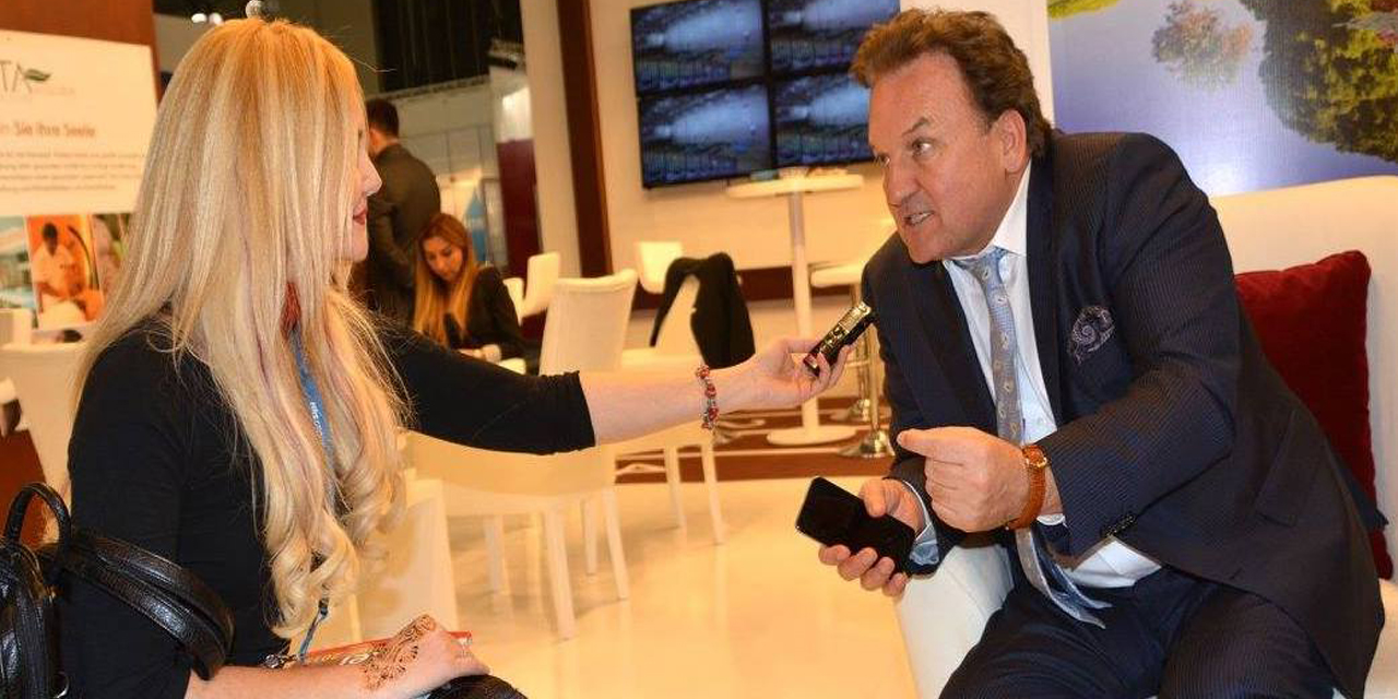 Yaşanan jeopolitik gelişmeler 2024 turizm sezonunu negatif yönde etkileyecek