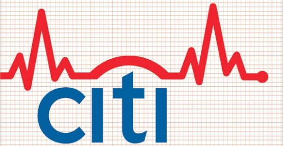 Cıtıbank Başvuruyu Yaptı