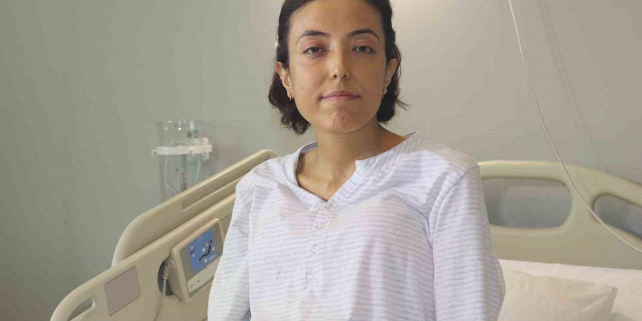 3 yıldır karaciğer nakli bekleyen genç anne 9’uncu umudunu arıyor