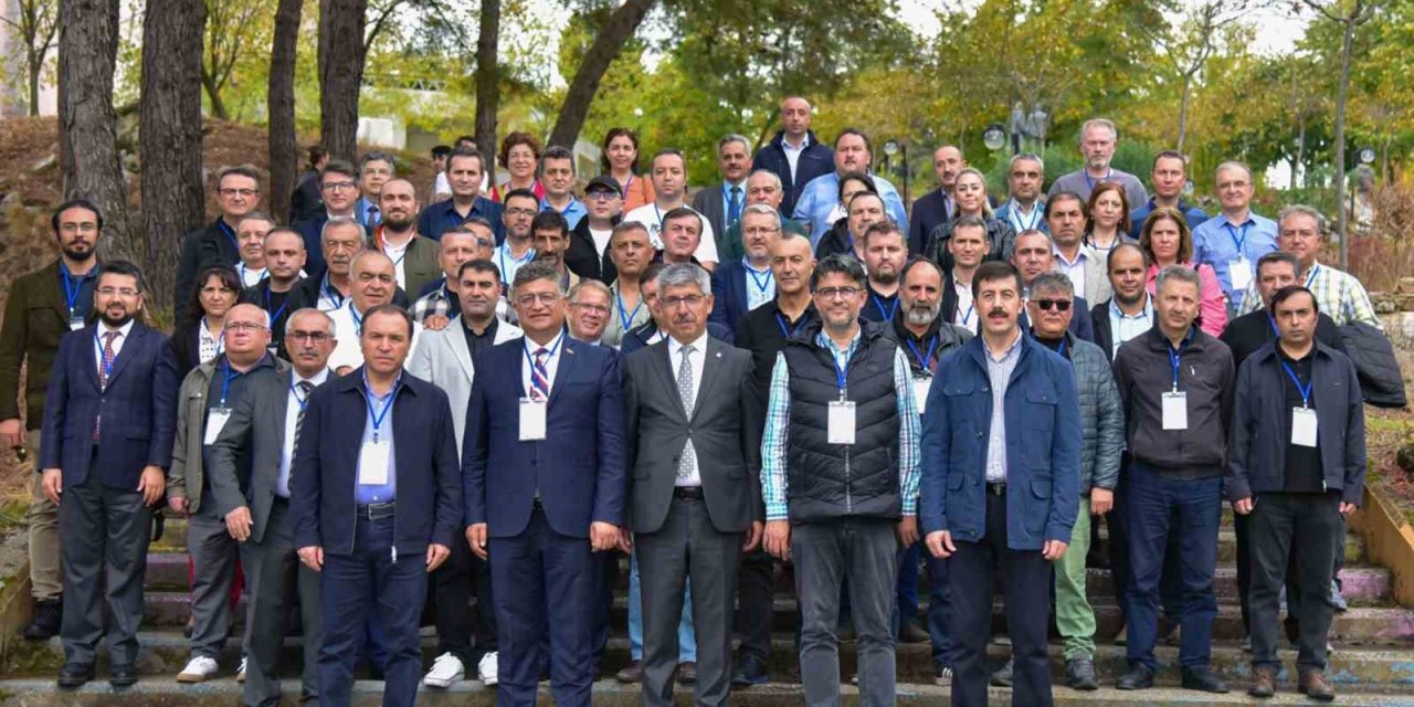 ADIM Üniversiteleri Muğla’da toplandı