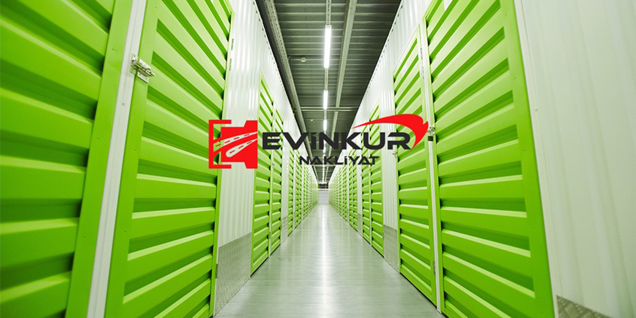 Kadıköy'de eşya depolama değerli eşyalarınızın güvenliği