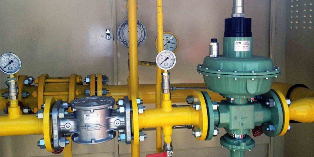 Fethiye, Ortaca ve Dalaman’a doğalgaz müjdesi