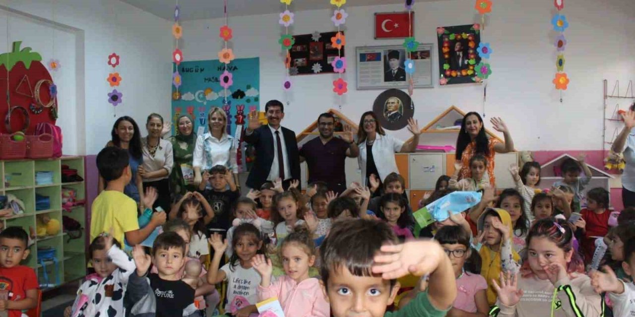 Köyceğiz’de öğretmen ve öğrencilere yönelik sağlık eğitimleri başladı