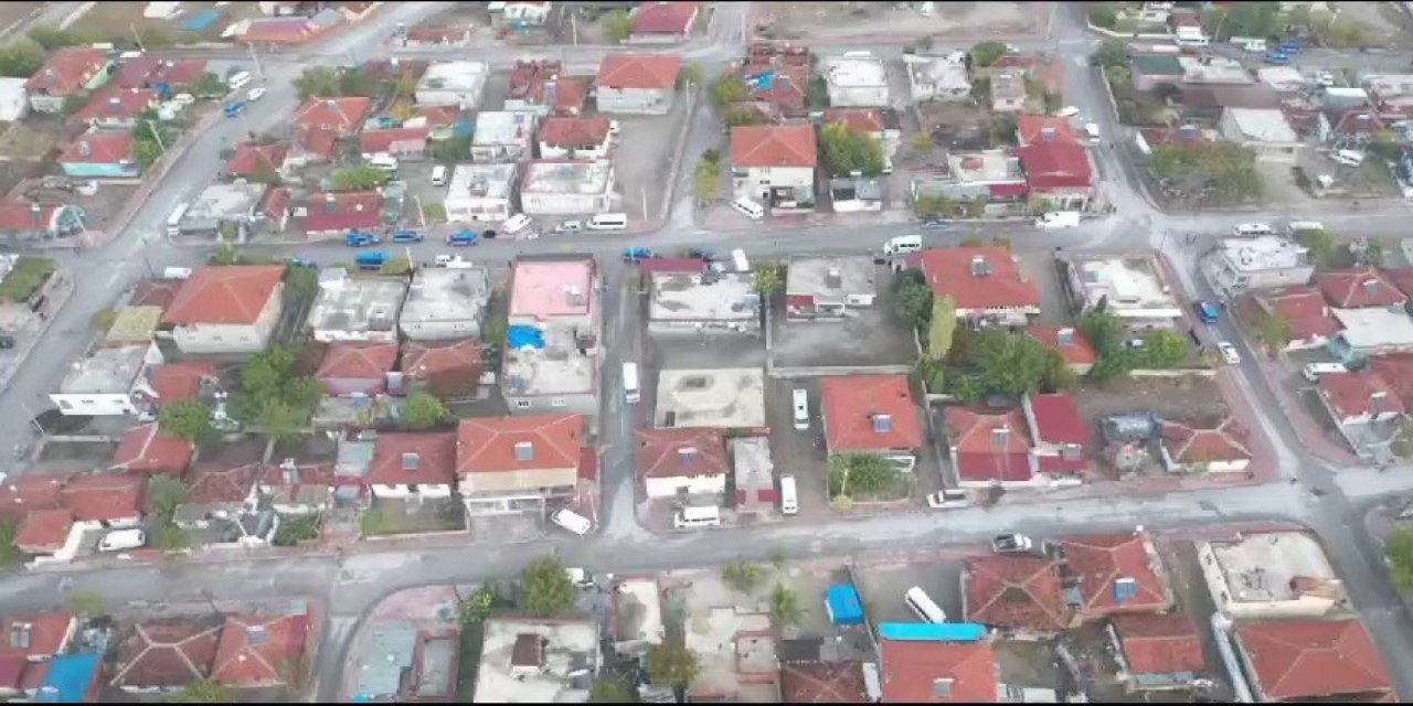 JASAT düğün magandalarının üzerine ’Yıldırım’ gibi düştü