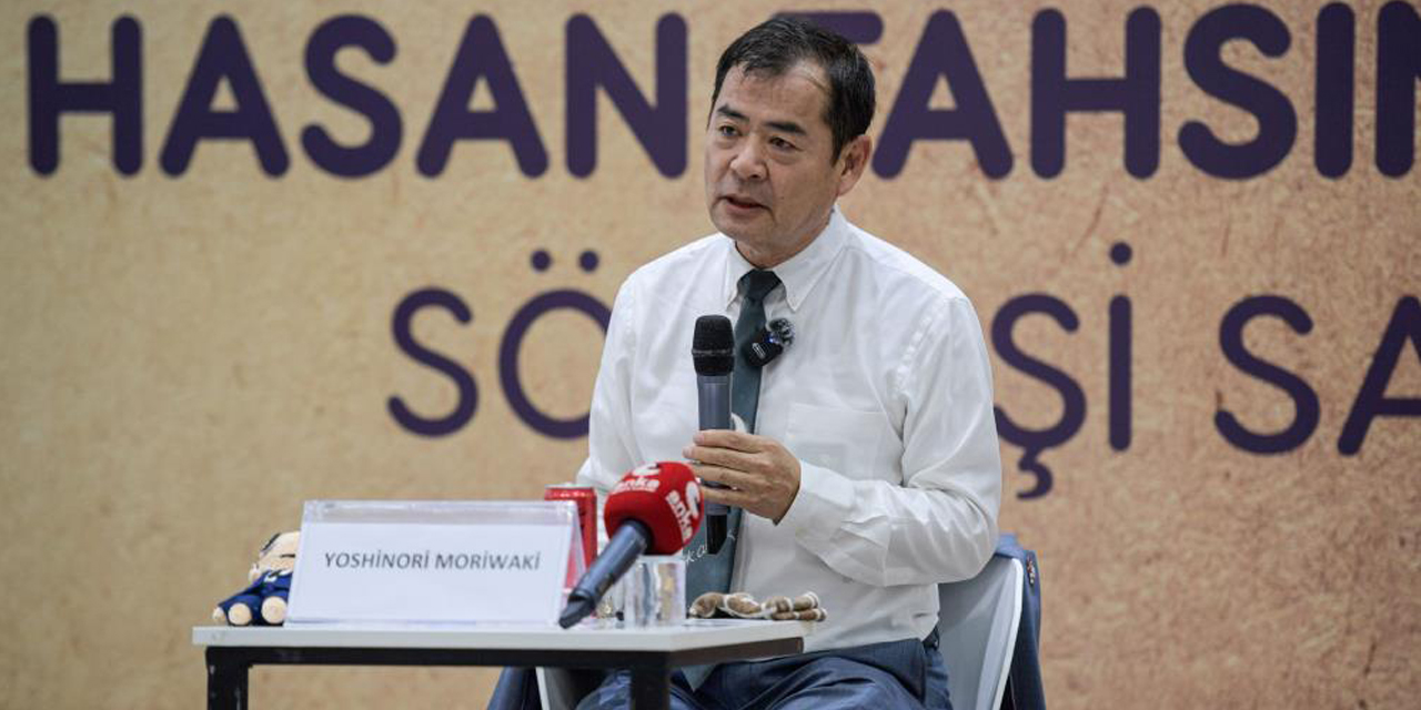 Japon uzman Moriwaki: “İzmir’de 6,5 büyüklüğünde deprem bekleniyor”