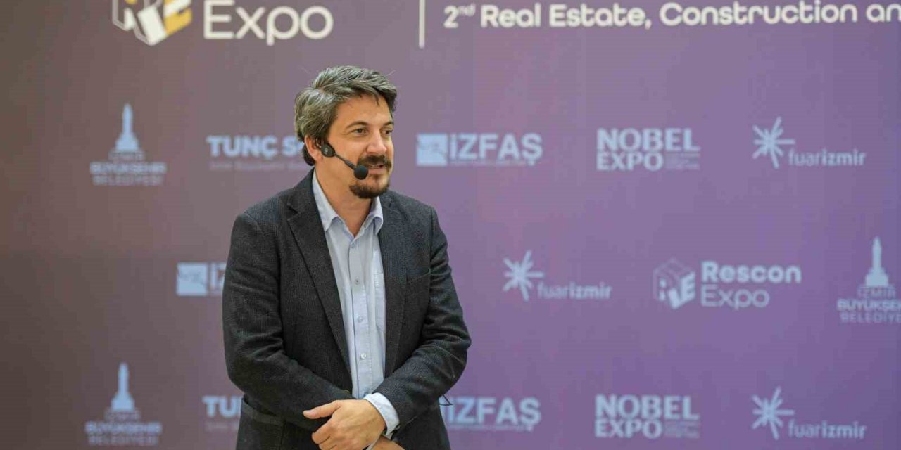 Tarihi M.Ö. 400’lere dayanan Kemeraltı turistik bir cazibe merkezi haline gelecek