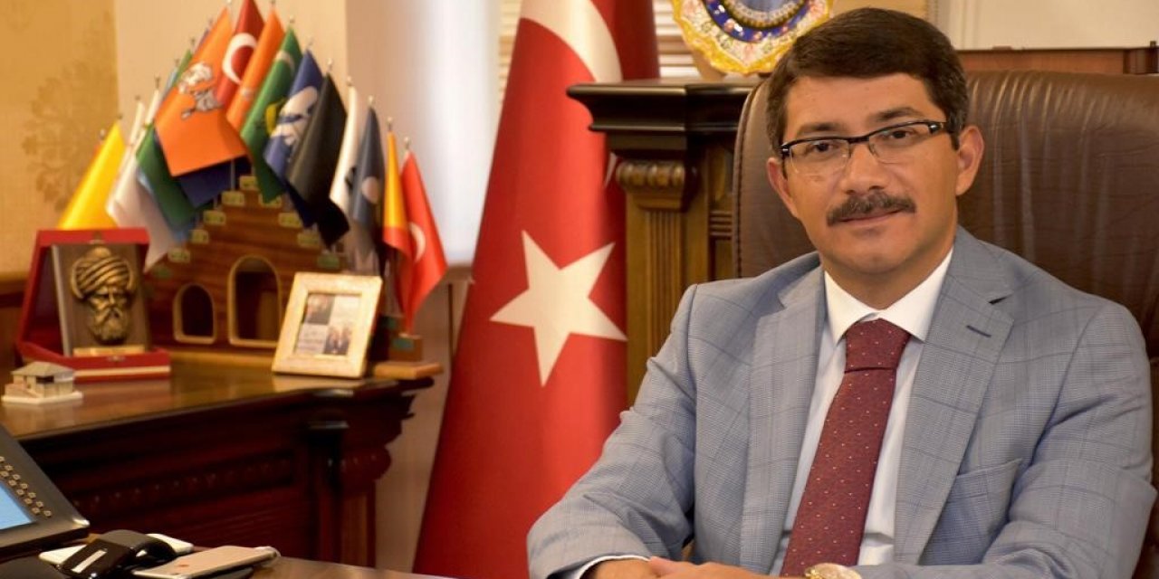 Başkan Çelik’ten vatandaşlara ‘İsrail mallarını kullanmayın’ çağrısı