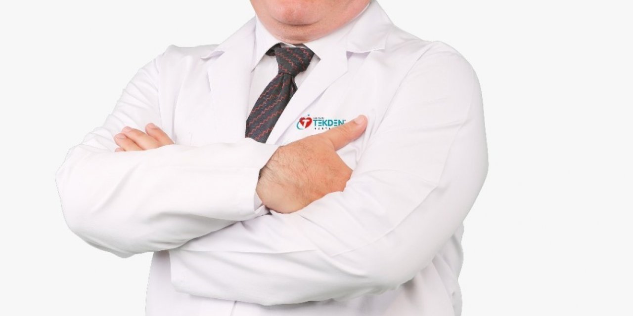 Soğuk havalarda ortaya çıkan ağrılara dikkat