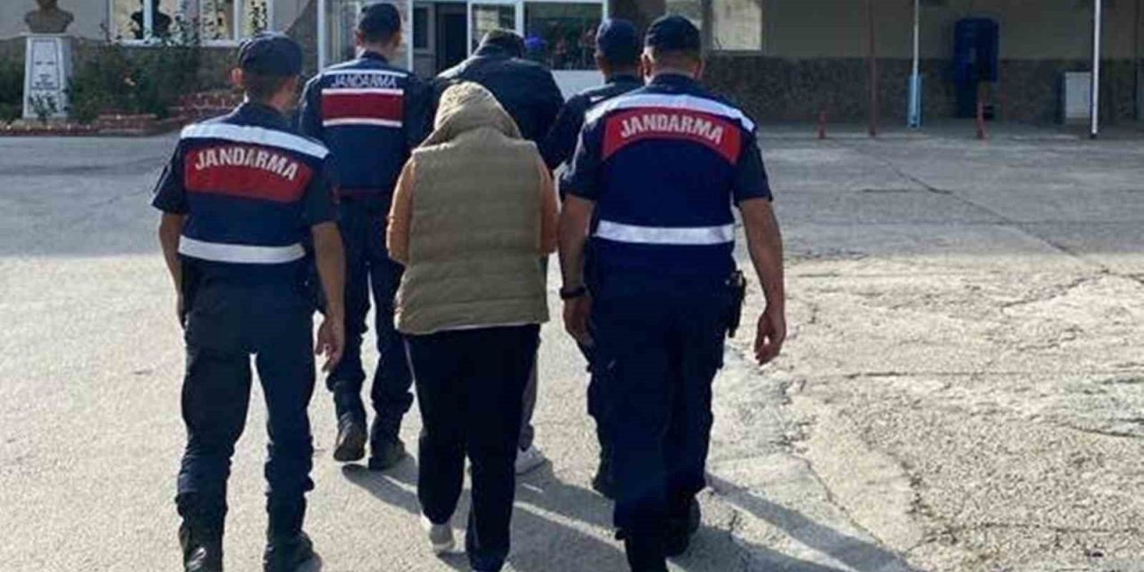 Aydın’da 90 aranan şahıs yakalandı