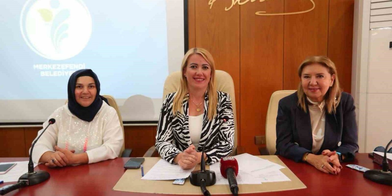 Şehit Piyade Teğmen Bekir Can Kerek’in ismi Merkezefendi’de yaşatılacak