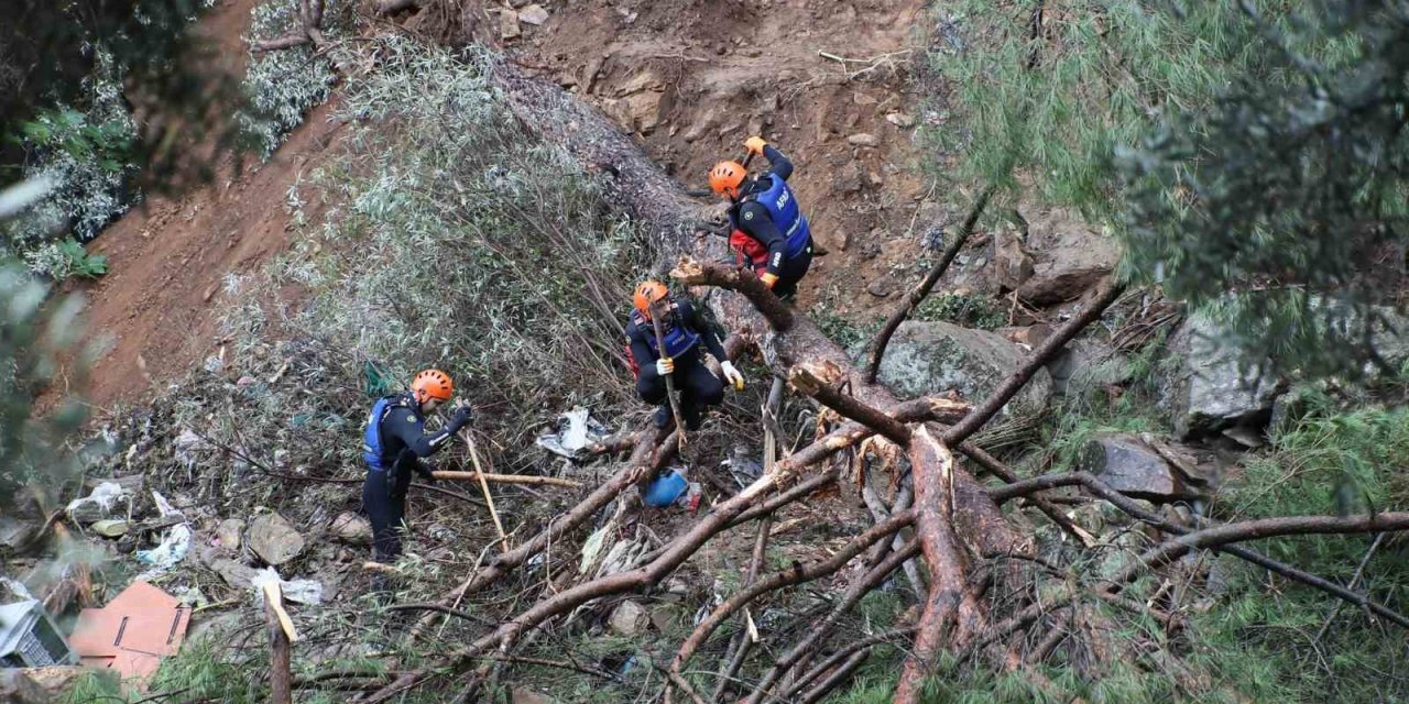 AFAD’dan sel ile ilgili açıklama