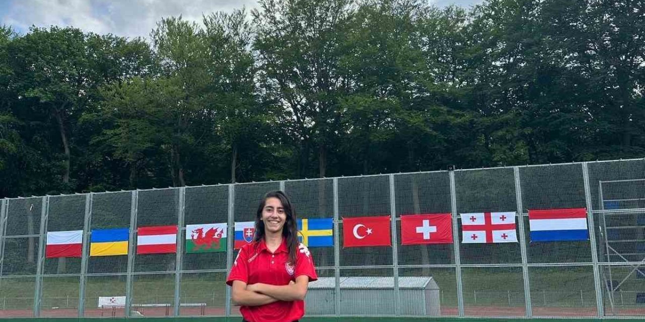 Ege Yıldızları’na yeni transfer