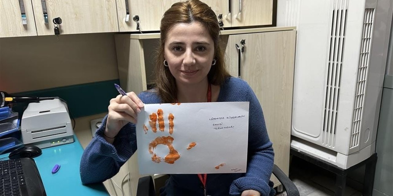 Lösemi’de erken tanı ve tedavi ile yüzde 85‘in üzerinde başarı sağlanıyor"