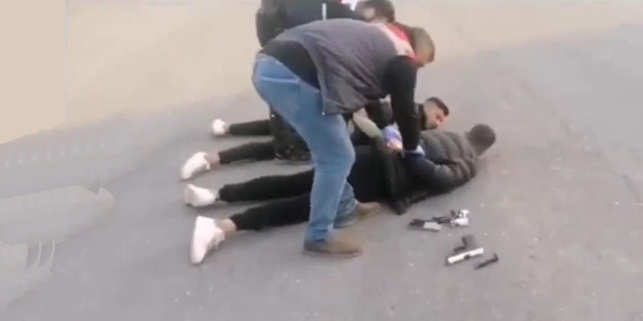 Aydın’da suç örgütlerine darbe