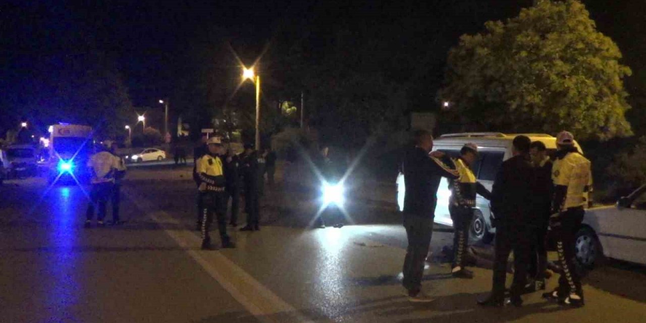 ’Domuza çarptığımı sandım’ dedi, mahkemede ifade değiştirdi