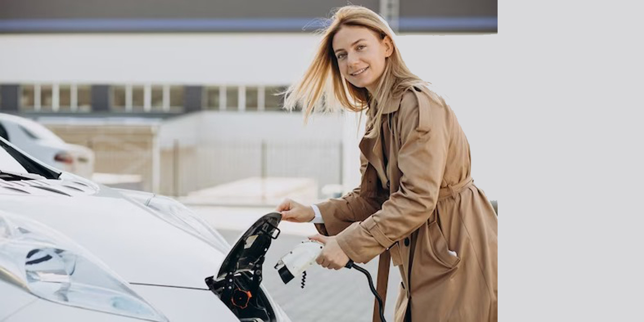 HEIDELBERG AMPERFIED ile optimum şarj deneyimi